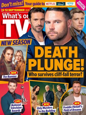 What's on TV - Magazine